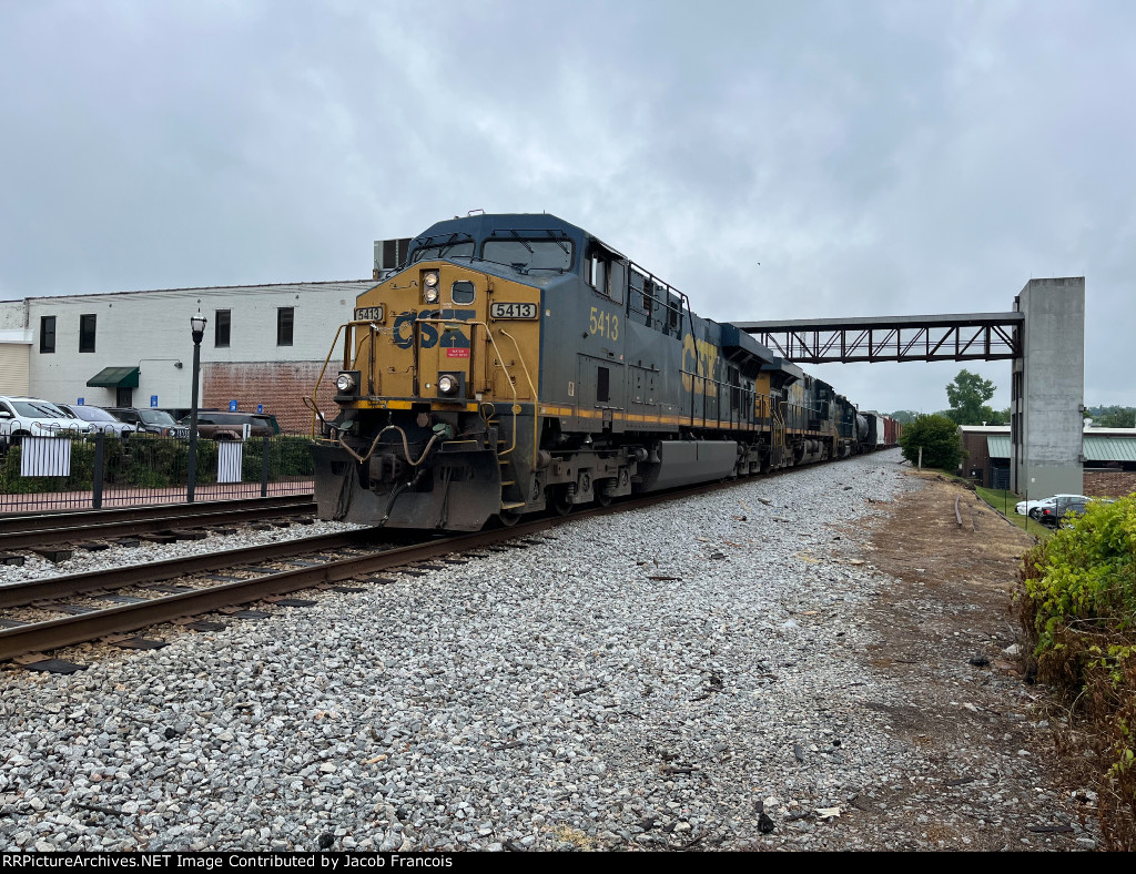 CSX 5413